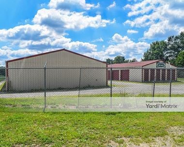Storage Units for Rent available at 2440 Old Logan Road SE, Lancaster, OH 43130