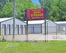 Image for Fairfield Mini Storage - 3834 Lancaster New Lex Road, Lancaster, OH