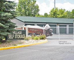Image for Village Self Storage - 425 Village Park Drive, Powell, OH