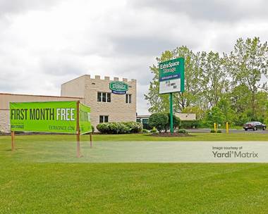 Storage Units for Rent available at 3015 West Dublin Granville Road, Columbus, OH 43235