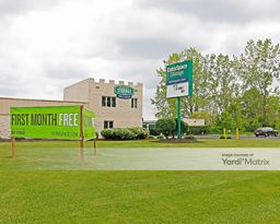 Image for Extra Space Storage - 3015 West Dublin Granville Road, Columbus, OH
