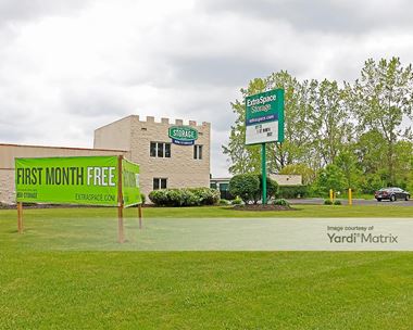 Image for Extra Space Storage - 3015 West Dublin Granville Road, Columbus, OH