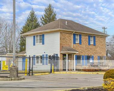 Storage Units for Rent available at 3777 East Main Street, Whitehall, OH 43213