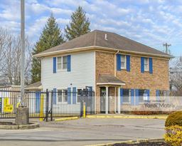 Image for Extra Space Storage - 3777 East Main Street, Whitehall, OH