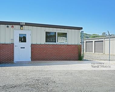 Storage Units for Rent available at 111 Hunker Waltz Mill Road, Hunker, PA 15639