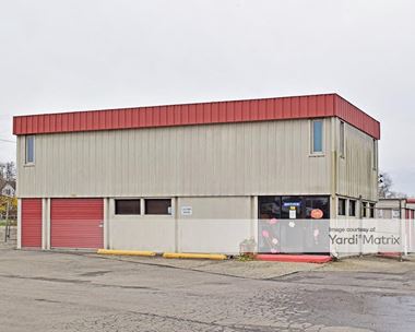 Storage Units for Rent available at 130 Stan Avenue, New Stanton, PA 15672