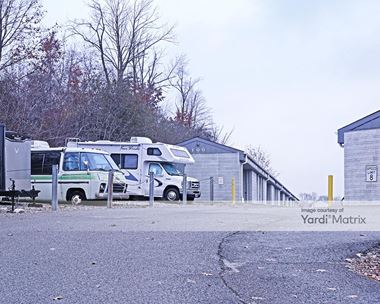 Storage Units for Rent available at 1916 Mayview Road, Bridgeville, PA 15017