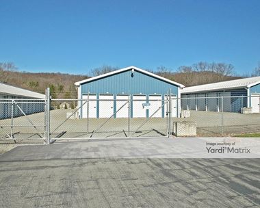 Storage Units for Rent available at 1333 Route 30, Laughlintown, PA 15655