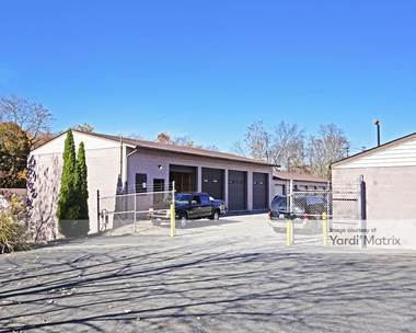 Storage Units for Rent available at 800 36th Street, Beaver Falls, PA 15010