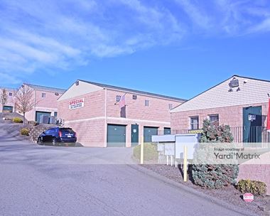 Storage Units for Rent available at 7802 Steubenville Pike, Oakdale, PA 15071