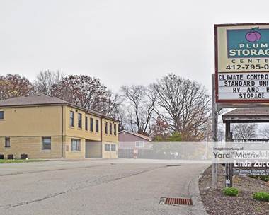 Storage Units for Rent available at 10101 Saltsburg Road, Pittsburgh, PA 15239