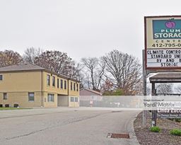 Image for Plum Storage Center - 10101 Saltsburg Road, Pittsburgh, PA