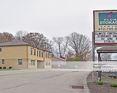Storage Units for Rent available at 10101 Saltsburg Road, Pittsburgh, PA 15239