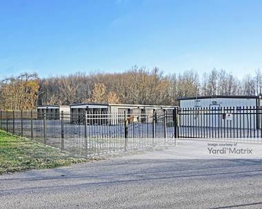 Storage Units for Rent available at 4073 Constitution Blvd, Darlington, PA 16115
