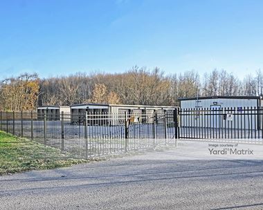 Storage Units for Rent available at 4073 Constitution Blvd, Darlington, PA 16115