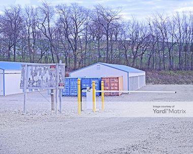 Storage Units for Rent available at 205 Dalicandro Road, Mt. Pleasant, PA 15666