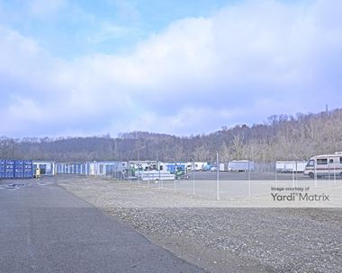 Storage Units for Rent available at 90 Cowden Road, McDonald, PA 15057