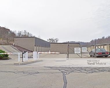 Storage Units for Rent available at 100 Kane Road, Pittsburgh, PA 15239