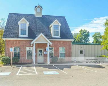 Storage Units for Rent available at 10 Allegheny River Blvd, Verona, PA 15147