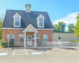Image for iStorage - 10 Allegheny River Blvd, Verona, PA