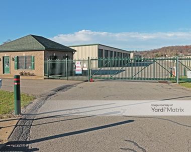 Storage Units for Rent available at 1170 Mars-Evans City Road, Mars, PA 16046
