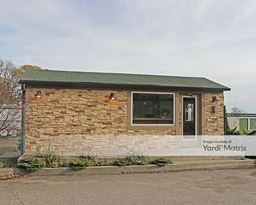 Image for 24/7 Self Storage - 200 McGinley Avenue, West Mifflin, PA