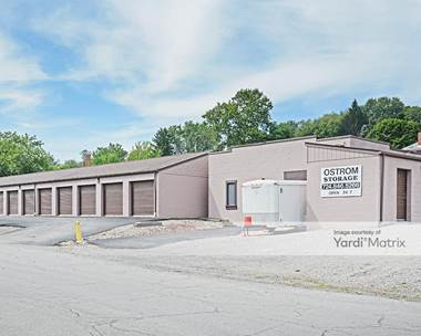 Storage Units for Rent available at 3717 West 2nd Avenue, Beaver Falls, PA 15010