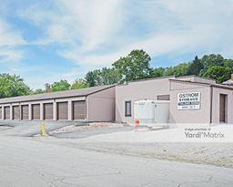 Image for Ostrom Storage - 3717 West 2nd Avenue, Beaver Falls, PA