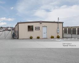 Image for Storage Rentals of America - 133 Cemetery Lane, Pittsburgh, PA
