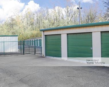 Storage Units for Rent available at 1261 Streets Run Road, West Mifflin, PA 15236