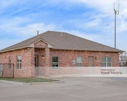 Image for Extra Space Storage - 1401 NW 122nd Street, Oklahoma City, OK