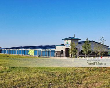 Image for Clean Space Storage - 16211 Pennsylvania Avenue, Oklahoma City, OK