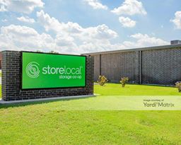 Image for Storelocal Storage - 2209 North Douglas Blvd, Oklahoma City, OK