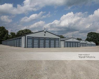 Storage Units for Rent available at 10200 State Route 73, Harveysburg, OH 45032