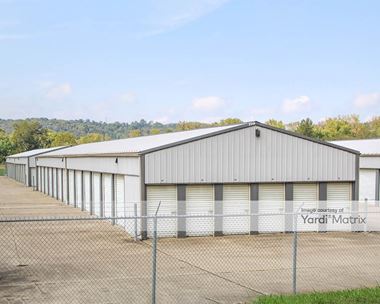Storage Units for Rent available at 4015 East Miami River Road, Cleves, OH 45002
