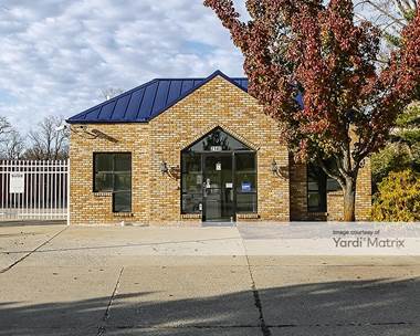 Storage Units for Rent available at 2140 Stapleton Court, Forest Park, OH 45240