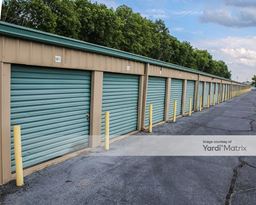 Image for Rock Castle Storage - 2901 South Breiel Blvd, Middletown, OH