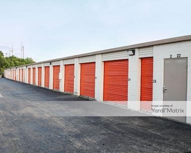 Storage Units for Rent available at 6010 Dixie Hwy, Fairfield, OH 45014