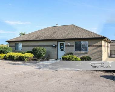 Storage Units for Rent available at 4617 Hamilton-Middletown Road, Liberty Twp, OH 45011