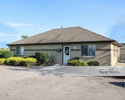 Image for Liberty Self Storage - 4617 Hamilton-Middletown Road, Liberty Twp, OH