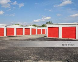 Image for Love - Joy Self Storage - 238 Senate Drive, Monroe, OH