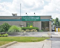 Image for Extra Space Storage - 3450 Parkway Lane, Hilliard, OH
