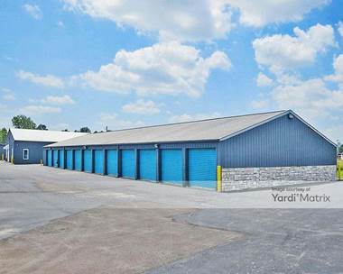 Storage Units for Rent available at 14067 Broad Street SW, Pataskala, OH 43062