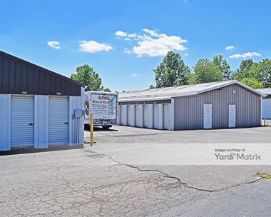 Storage Units for Rent available at 14067 Broad Street SW, Pataskala, OH 43062
