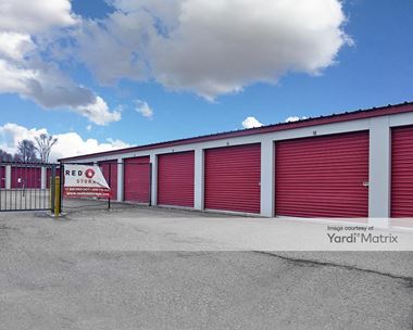 Storage Units for Rent available at 6980 Hunter Drive, New Lexington, OH 43764