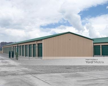 Storage Units for Rent available at 2180 State Route 229, Ashley, OH 43003