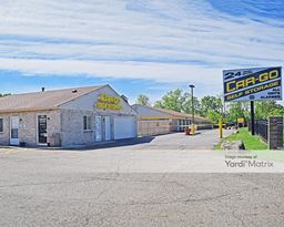 Image for CAR GO Self Storage - 490 North Hamilton Road, Columbus, OH