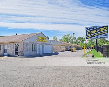 Image for U - Stor Self Storage - 490 North Hamilton Road, Columbus, OH