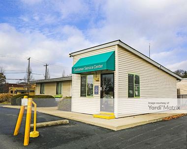 Image for Extra Space Storage - 900 Urlin Avenue, Columbus, OH