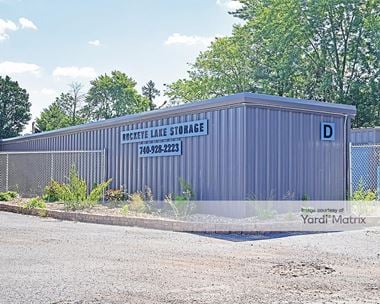 Storage Units for Rent available at 4545 North Bank Road, Buckeye Lake, OH 43008